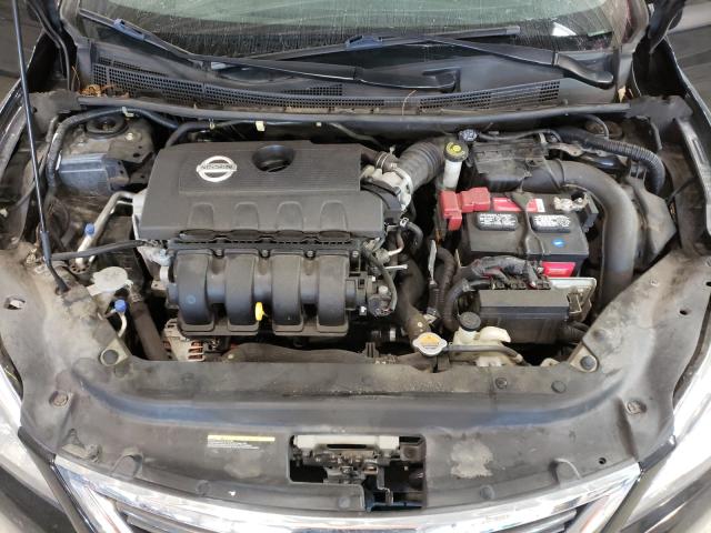 Photo 6 VIN: 3N1AB7AP9EY330853 - NISSAN SENTRA S 