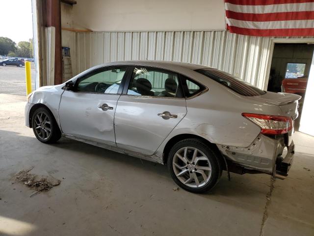 Photo 1 VIN: 3N1AB7AP9EY330898 - NISSAN SENTRA S 