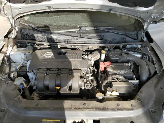 Photo 10 VIN: 3N1AB7AP9EY330898 - NISSAN SENTRA S 