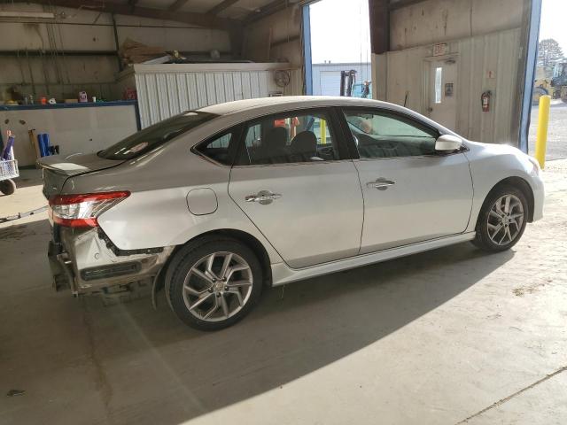 Photo 2 VIN: 3N1AB7AP9EY330898 - NISSAN SENTRA S 