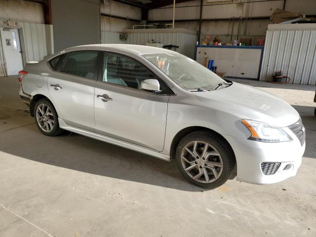 Photo 3 VIN: 3N1AB7AP9EY330898 - NISSAN SENTRA S 