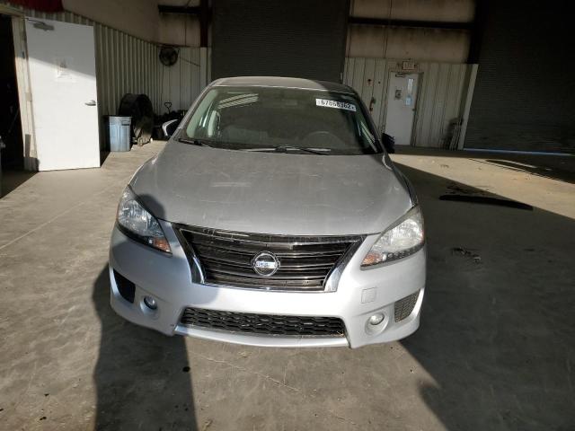 Photo 4 VIN: 3N1AB7AP9EY330898 - NISSAN SENTRA S 