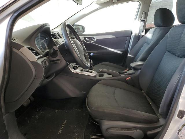 Photo 6 VIN: 3N1AB7AP9EY330898 - NISSAN SENTRA S 