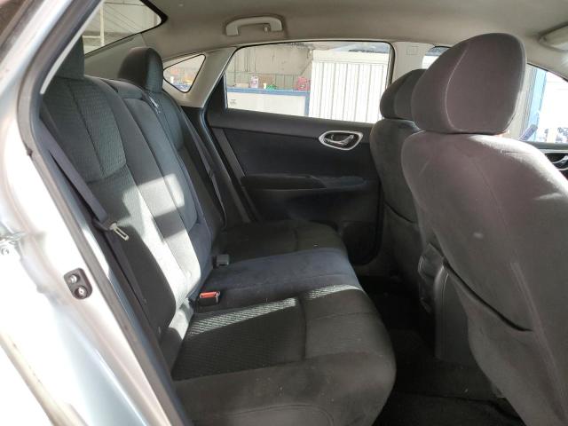 Photo 9 VIN: 3N1AB7AP9EY330898 - NISSAN SENTRA S 