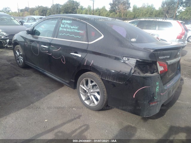 Photo 2 VIN: 3N1AB7AP9EY332084 - NISSAN SENTRA 