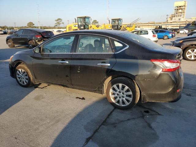 Photo 1 VIN: 3N1AB7AP9EY334885 - NISSAN SENTRA S 