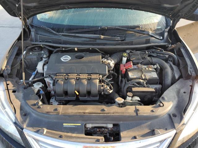 Photo 10 VIN: 3N1AB7AP9EY334885 - NISSAN SENTRA S 