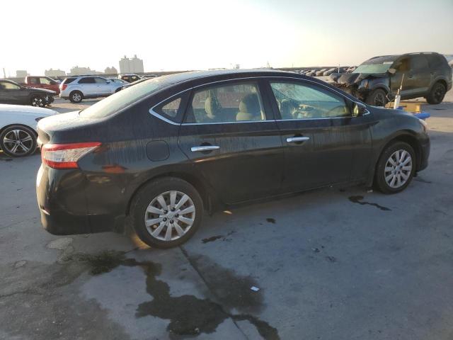 Photo 2 VIN: 3N1AB7AP9EY334885 - NISSAN SENTRA S 