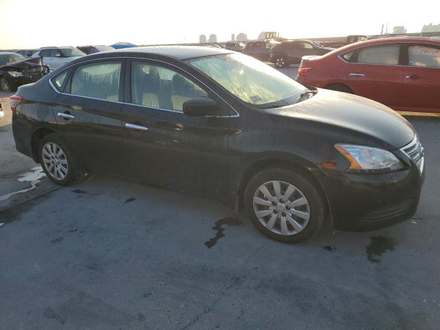 Photo 3 VIN: 3N1AB7AP9EY334885 - NISSAN SENTRA S 