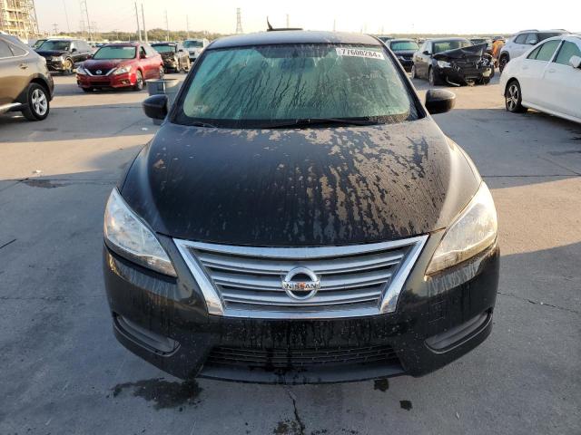 Photo 4 VIN: 3N1AB7AP9EY334885 - NISSAN SENTRA S 