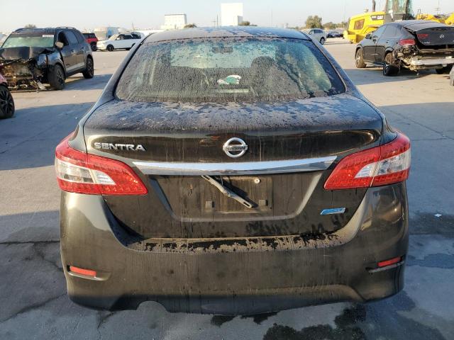 Photo 5 VIN: 3N1AB7AP9EY334885 - NISSAN SENTRA S 