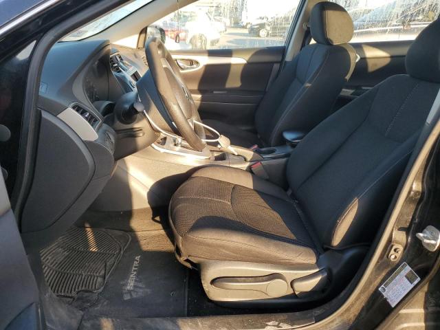 Photo 6 VIN: 3N1AB7AP9EY334885 - NISSAN SENTRA S 