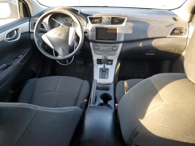 Photo 7 VIN: 3N1AB7AP9EY334885 - NISSAN SENTRA S 