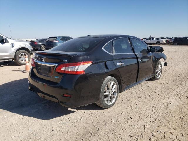 Photo 3 VIN: 3N1AB7AP9EY336751 - NISSAN SENTRA S 