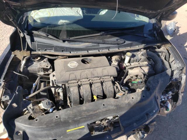 Photo 6 VIN: 3N1AB7AP9EY336751 - NISSAN SENTRA S 