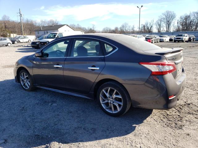 Photo 1 VIN: 3N1AB7AP9EY337141 - NISSAN SENTRA S 