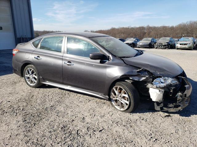 Photo 3 VIN: 3N1AB7AP9EY337141 - NISSAN SENTRA S 