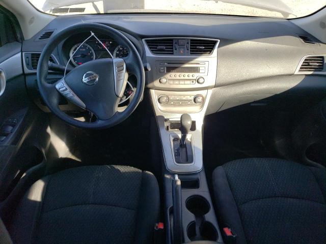 Photo 7 VIN: 3N1AB7AP9EY337141 - NISSAN SENTRA S 