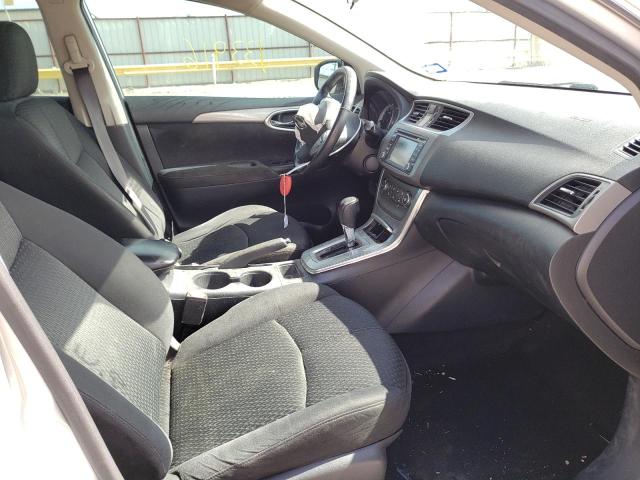 Photo 4 VIN: 3N1AB7AP9EY337723 - NISSAN SENTRA S 