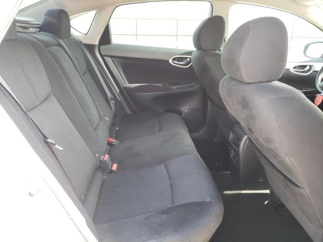 Photo 5 VIN: 3N1AB7AP9EY337723 - NISSAN SENTRA S 