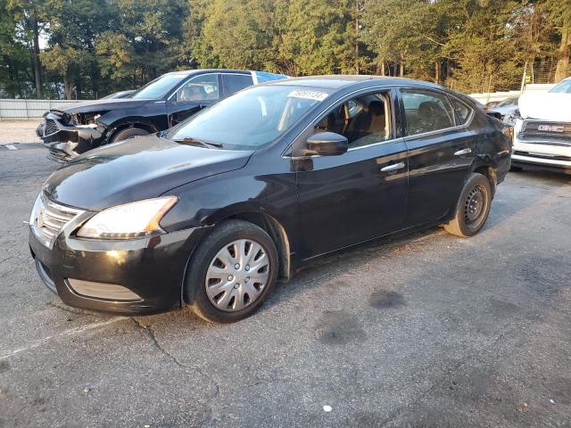 Photo 0 VIN: 3N1AB7AP9EY339150 - NISSAN SENTRA S 