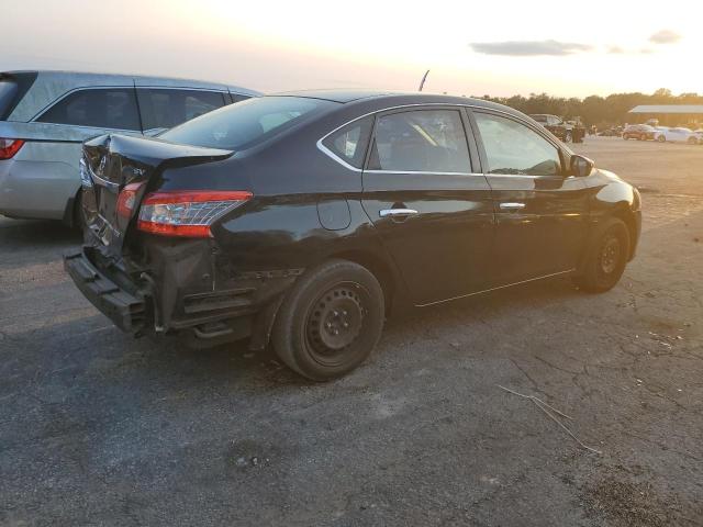 Photo 2 VIN: 3N1AB7AP9EY339150 - NISSAN SENTRA S 