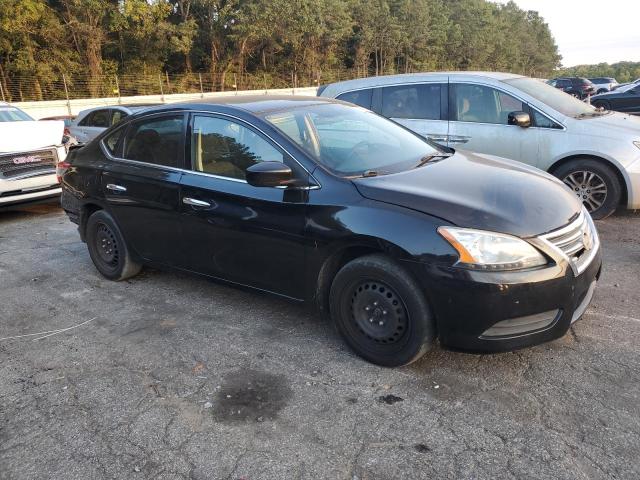 Photo 3 VIN: 3N1AB7AP9EY339150 - NISSAN SENTRA S 