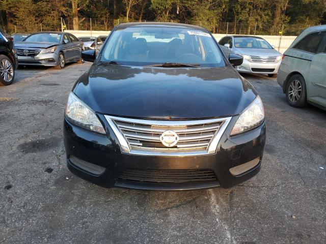 Photo 4 VIN: 3N1AB7AP9EY339150 - NISSAN SENTRA S 