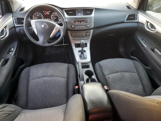 Photo 7 VIN: 3N1AB7AP9EY339150 - NISSAN SENTRA S 