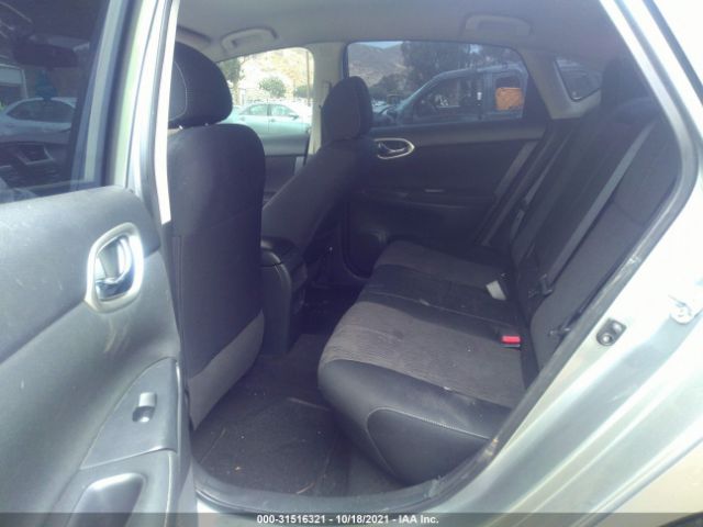 Photo 7 VIN: 3N1AB7AP9EY339813 - NISSAN SENTRA 