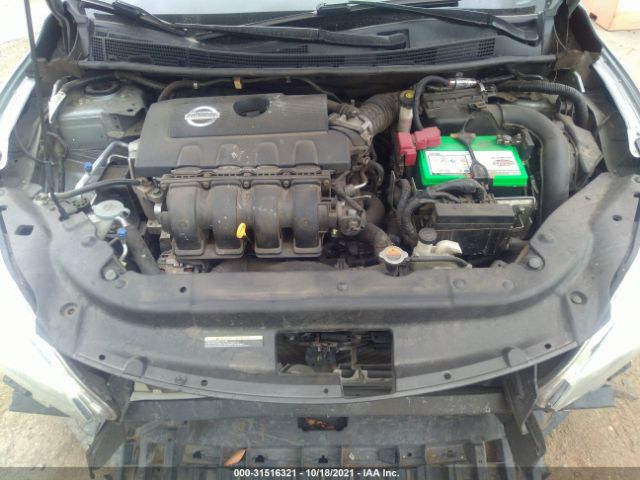 Photo 9 VIN: 3N1AB7AP9EY339813 - NISSAN SENTRA 