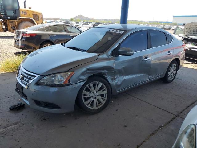 Photo 0 VIN: 3N1AB7AP9EY340573 - NISSAN SENTRA S 