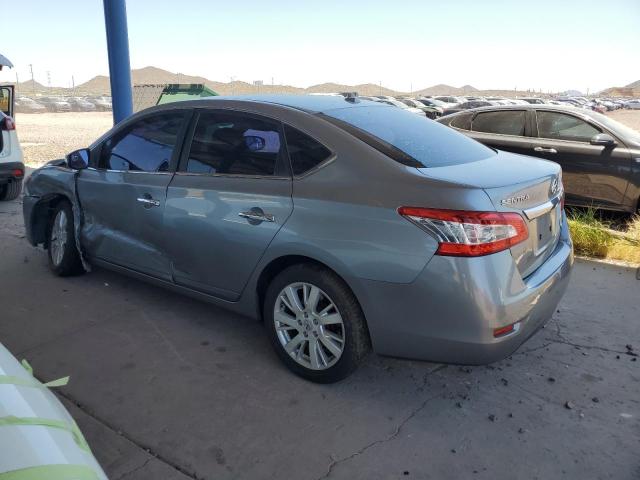 Photo 1 VIN: 3N1AB7AP9EY340573 - NISSAN SENTRA S 