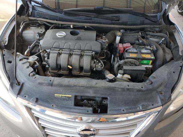 Photo 10 VIN: 3N1AB7AP9EY340573 - NISSAN SENTRA S 