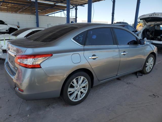 Photo 2 VIN: 3N1AB7AP9EY340573 - NISSAN SENTRA S 