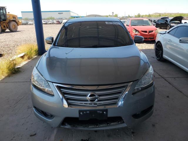 Photo 4 VIN: 3N1AB7AP9EY340573 - NISSAN SENTRA S 