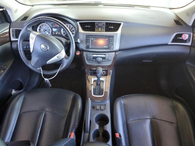 Photo 7 VIN: 3N1AB7AP9EY340573 - NISSAN SENTRA S 