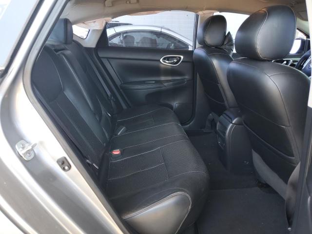 Photo 9 VIN: 3N1AB7AP9EY340573 - NISSAN SENTRA S 