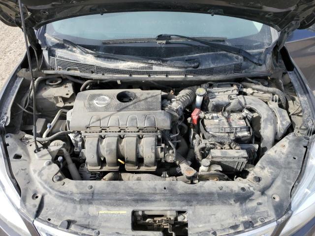 Photo 10 VIN: 3N1AB7AP9FL628236 - NISSAN SENTRA 