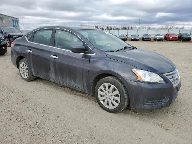 Photo 3 VIN: 3N1AB7AP9FL628236 - NISSAN SENTRA 