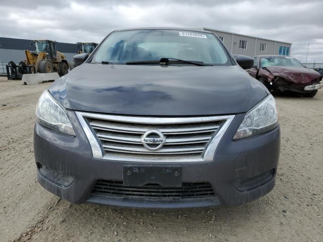 Photo 4 VIN: 3N1AB7AP9FL628236 - NISSAN SENTRA 