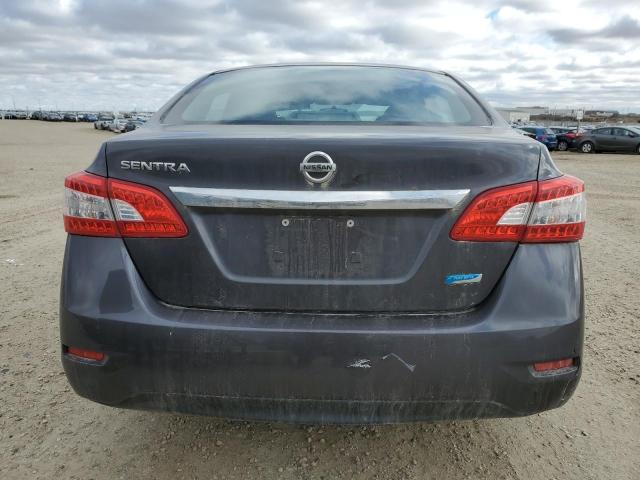 Photo 5 VIN: 3N1AB7AP9FL628236 - NISSAN SENTRA 