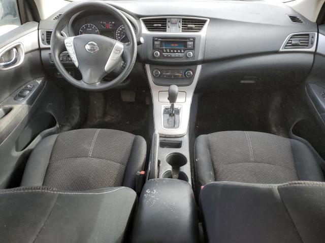 Photo 7 VIN: 3N1AB7AP9FL628236 - NISSAN SENTRA 