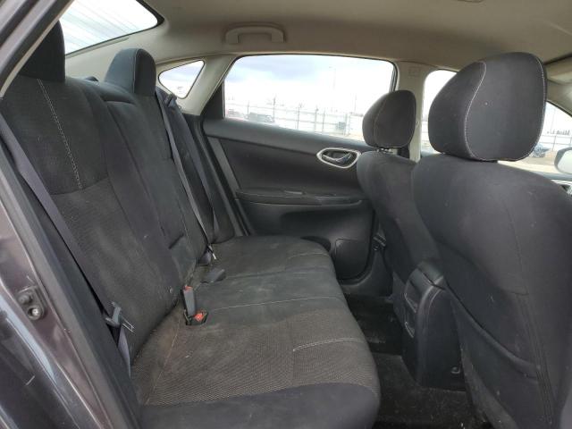 Photo 9 VIN: 3N1AB7AP9FL628236 - NISSAN SENTRA 