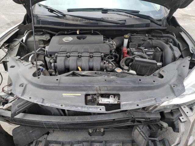 Photo 6 VIN: 3N1AB7AP9FL628897 - NISSAN SENTRA S 