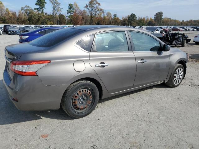 Photo 2 VIN: 3N1AB7AP9FL629659 - NISSAN SENTRA 