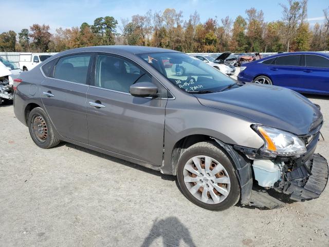 Photo 3 VIN: 3N1AB7AP9FL629659 - NISSAN SENTRA 