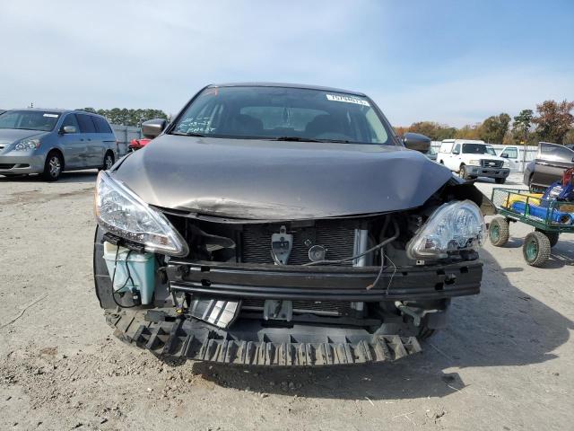 Photo 4 VIN: 3N1AB7AP9FL629659 - NISSAN SENTRA 