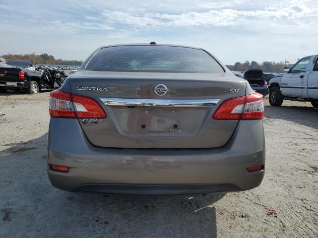 Photo 5 VIN: 3N1AB7AP9FL629659 - NISSAN SENTRA 