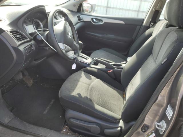 Photo 6 VIN: 3N1AB7AP9FL629659 - NISSAN SENTRA 